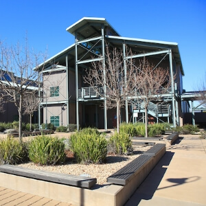 Alisal Campus