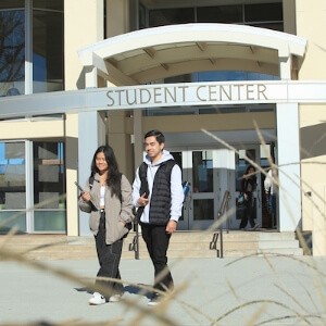 Main Campus