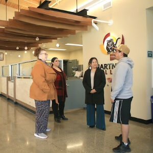 Soledad Education Center
