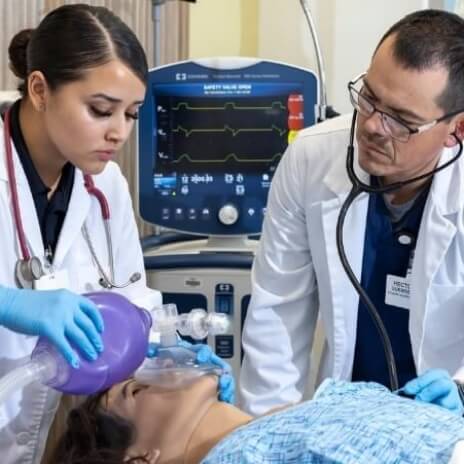 Nursing