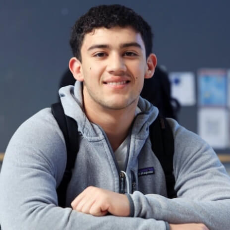 Student
