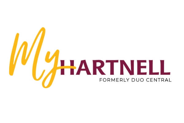 My Hartnell