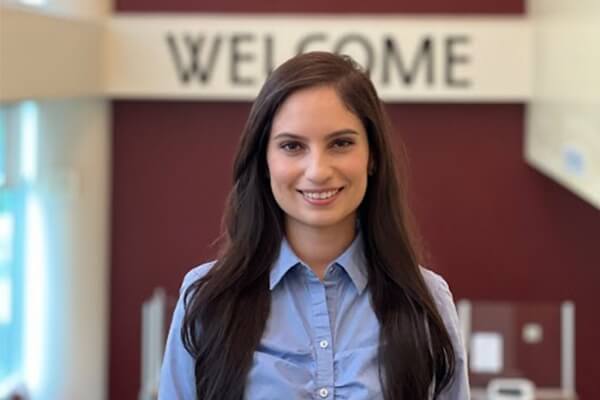 Hartnell College Student Success Center