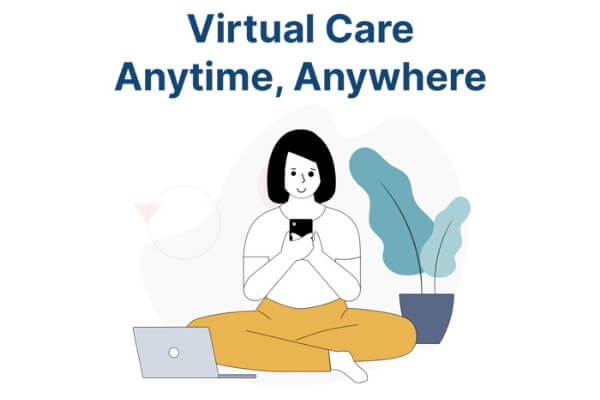 TimelyCare Mental Health Services
